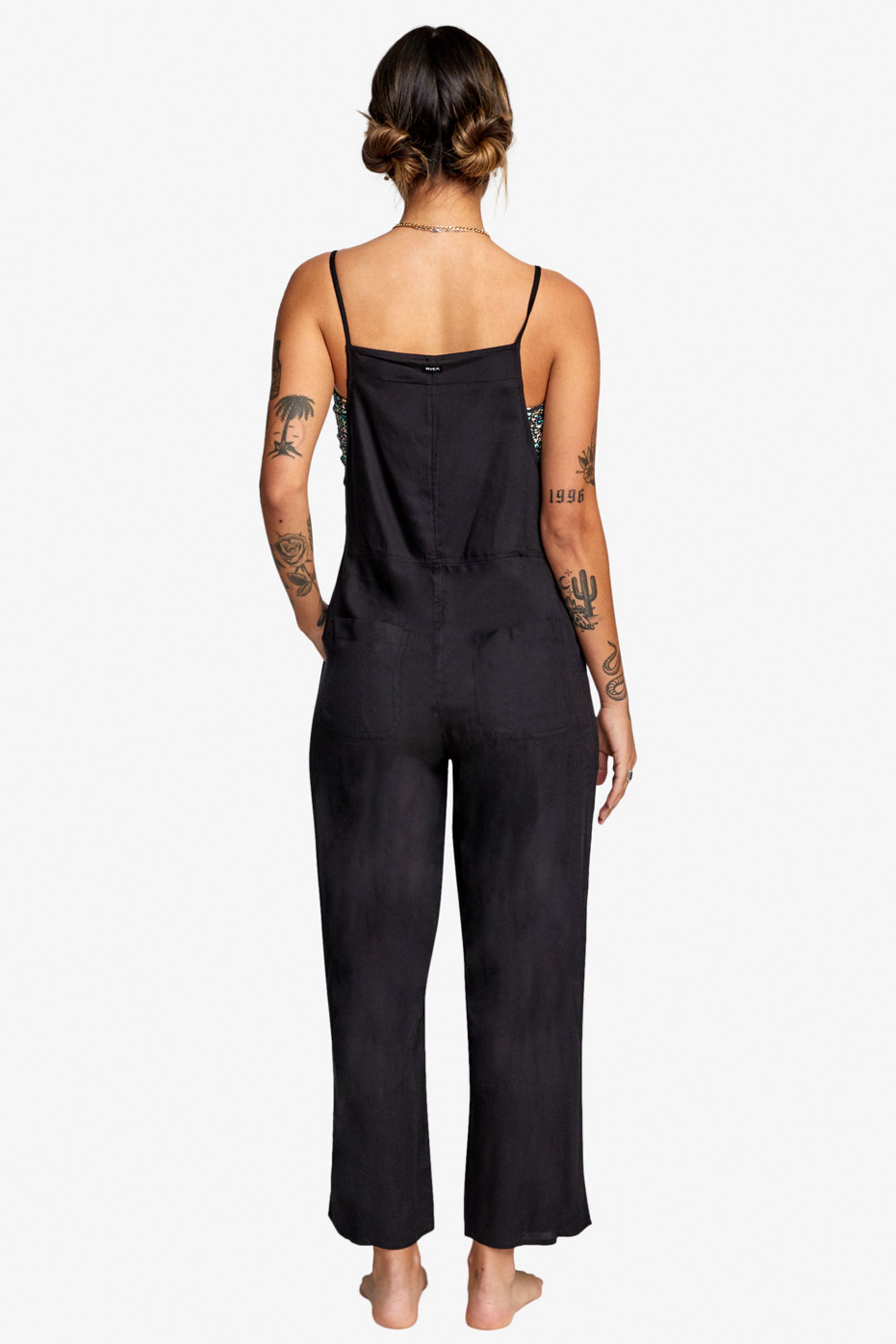 RVCA - ZULA JUMPER