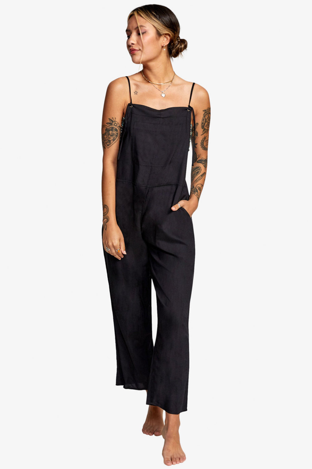 RVCA - ZULA JUMPER