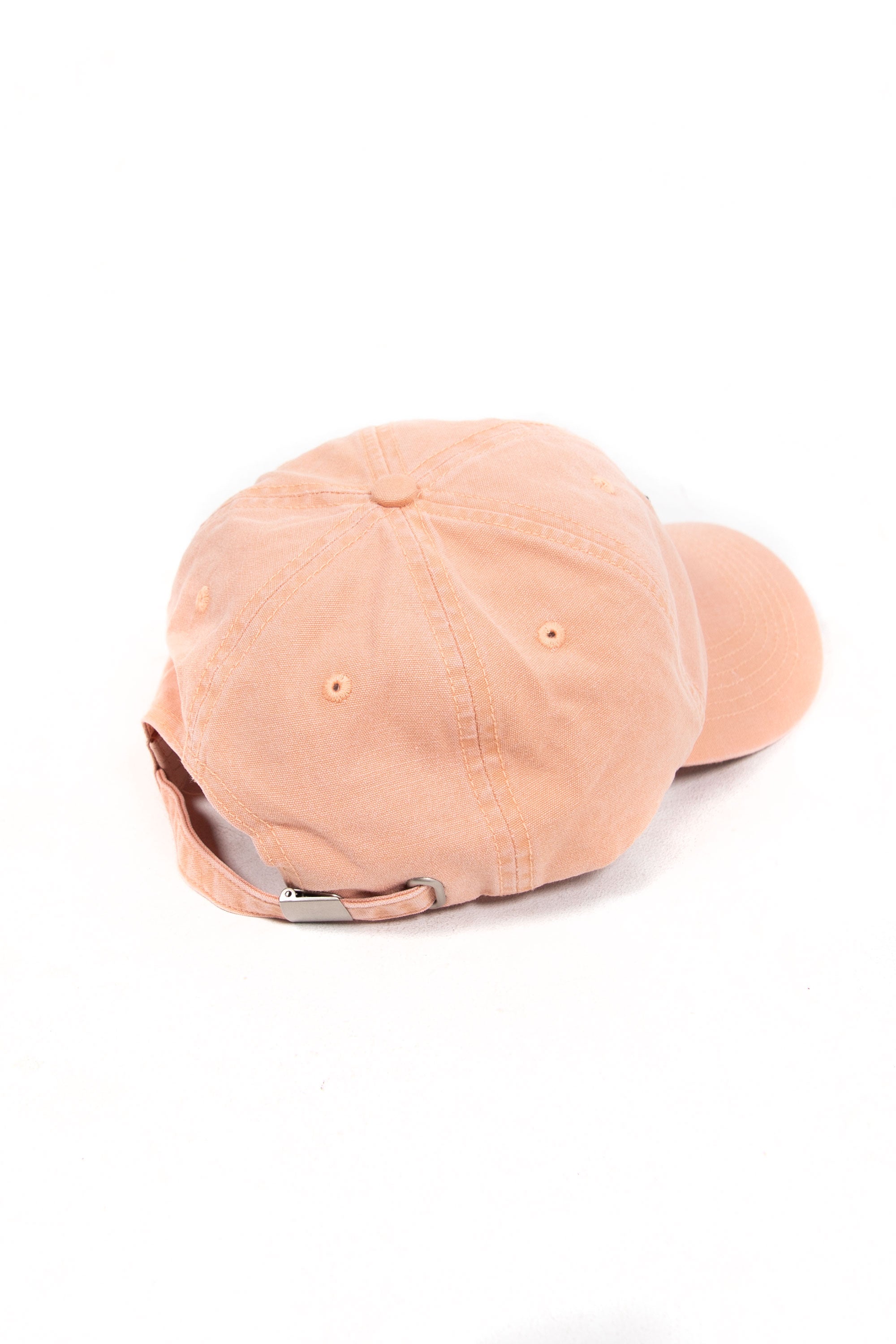 PUKAS - OFFLINE CANVAS CAP
